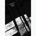 Мъжки суитшърт Pitbull Hooded Classic Logo black 4