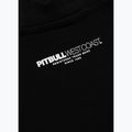 Мъжки суитшърт Pitbull Hooded Classic Logo black 5