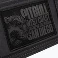 Мъжки портфейл Pitbull Blood Dog Canvas graphite 6