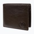 Мъжки портфейл Pitbull Embossed Leather brown