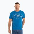 Мъжка тениска Pitbull Ultra Light Pitbull Co. royal blue