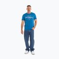 Мъжка тениска Pitbull Ultra Light Pitbull Co. royal blue 2