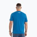 Мъжка тениска Pitbull Ultra Light Pitbull Co. royal blue 3