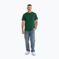 Мъжка тениска Pitbull Small Logo leaf green 2