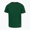 Мъжка тениска Pitbull Small Logo leaf green 4