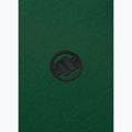 Мъжка тениска Pitbull Small Logo leaf green 7