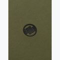 Мъжка тениска Pitbull Small Logo olive 7