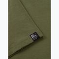 Мъжка тениска Pitbull Small Logo olive 8