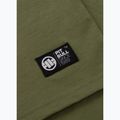 Мъжка тениска Pitbull Small Logo olive 9