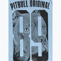 Pitbull Eighty Nine Dog мъжка тениска светлосиня 5