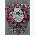 Pitbull Ace Of Spades мъжка тениска сива 8