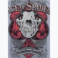 Pitbull Ace Of Spades мъжка тениска синя 8