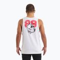 Pitbull Dog 89 мъжки потник бял 3