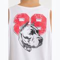 Pitbull Dog 89 мъжки потник бял 5