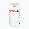 Pitbull Dog 89 мъжки потник бял 7