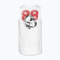Pitbull Dog 89 мъжки потник бял 8
