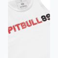 Pitbull Dog 89 мъжки потник бял 10