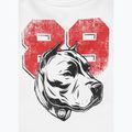Pitbull Dog 89 мъжки потник бял 11