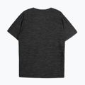 Мъжка тениска Pitbull Small Logo Casual Sport black melange 5