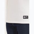 Мъжка тениска Pitbull Small Logo off white 5