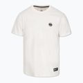Мъжка тениска Pitbull Small Logo off white 6