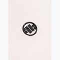 Мъжка тениска Pitbull Small Logo off white 9