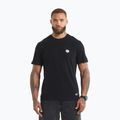 Мъжка тениска Pitbull Small Logo black