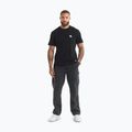Мъжка тениска Pitbull Small Logo black 2
