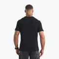 Мъжка тениска Pitbull Small Logo black 3