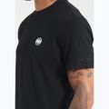 Мъжка тениска Pitbull Small Logo black 4