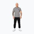 Мъжка поло тениска Pitbull Small Logo grey 2