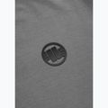 Мъжка поло тениска Pitbull Small Logo grey 4