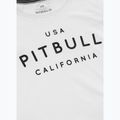 Pitbull Usa дамска тениска Cal white 4