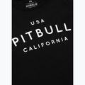 Pitbull Usa дамска тениска Cal black 4