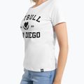 Pitbull Love PB дамска тениска бяла 4