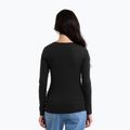 Pitbull Usa Cal Slim Fit Longsleeve black за жени 3