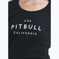 Pitbull Usa Cal Slim Fit Longsleeve black за жени 5