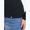 Pitbull Usa Cal Slim Fit Longsleeve black за жени 6