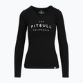 Pitbull Usa Cal Slim Fit Longsleeve black за жени 7