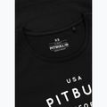 Pitbull Usa Cal Slim Fit Longsleeve black за жени 10