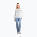 Pitbull Usa Cal Slim Fit Longsleeve white за жени 2