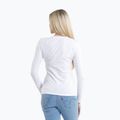 Pitbull Usa Cal Slim Fit Longsleeve white за жени 3