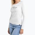 Pitbull Usa Cal Slim Fit Longsleeve white за жени 5