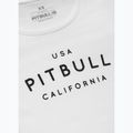 Pitbull Usa Cal Slim Fit Longsleeve white за жени 8