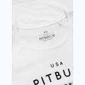 Pitbull Usa Cal Slim Fit Longsleeve white за жени 9