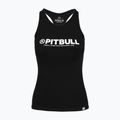 Pitbull R Женски потник черен