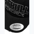 Pitbull Snapback Cap от 1989 г. Classic black 4