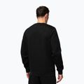 Мъжки потник Pitbull Dogwood Crewneck Sweatshirt black 3