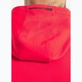 Мъжки суитшърт с качулка и цип Pitbull Dogwood fluo/red 4