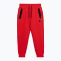 Pitbull мъжки спортни панталони Dogwood fluo/red 4
